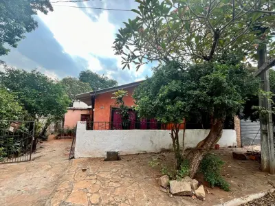 Terreno à venda em Tres Bocas, Fernando de la Mora