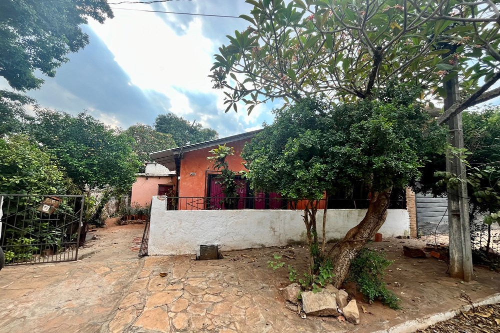Terreno à venda em Tres Bocas, Fernando de la Mora