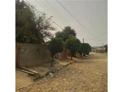 Terreno à venda em Tres Bocas, Fernando de la Mora