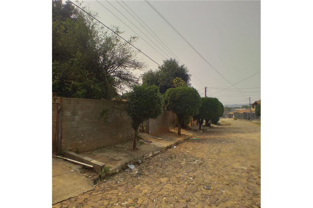 Terreno à venda em Tres Bocas, Fernando de la Mora