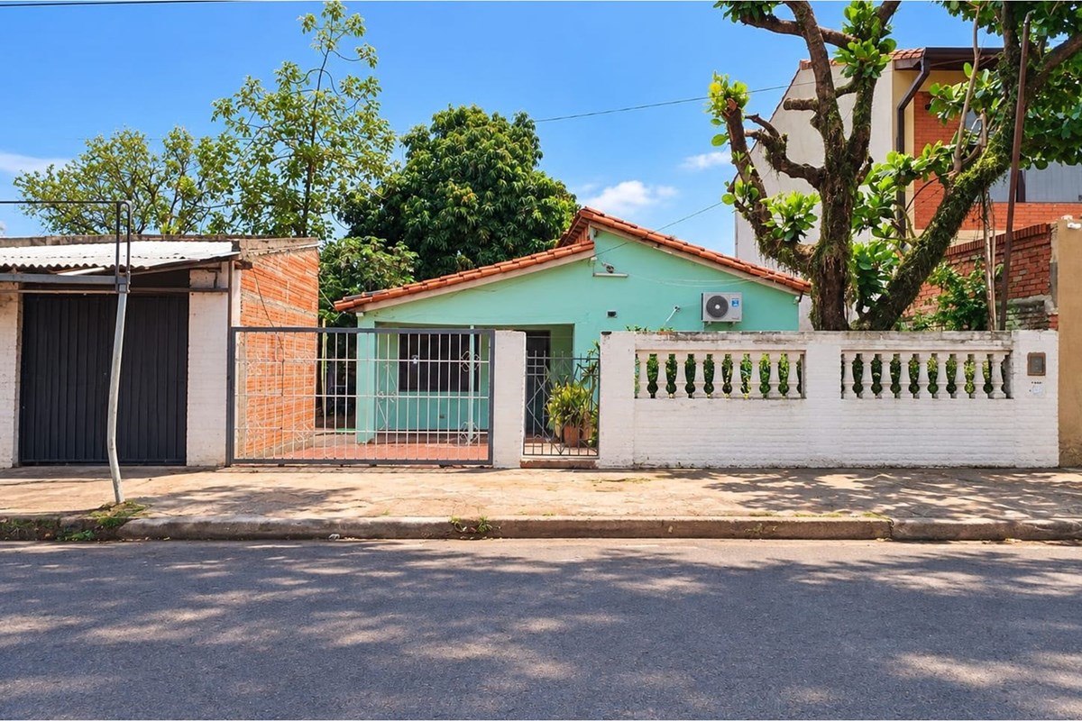 Terreno en venta en Tres Bocas, Villa Elisa