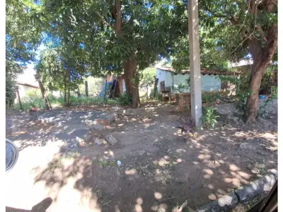 Land for sale in Trinidad, Asunción