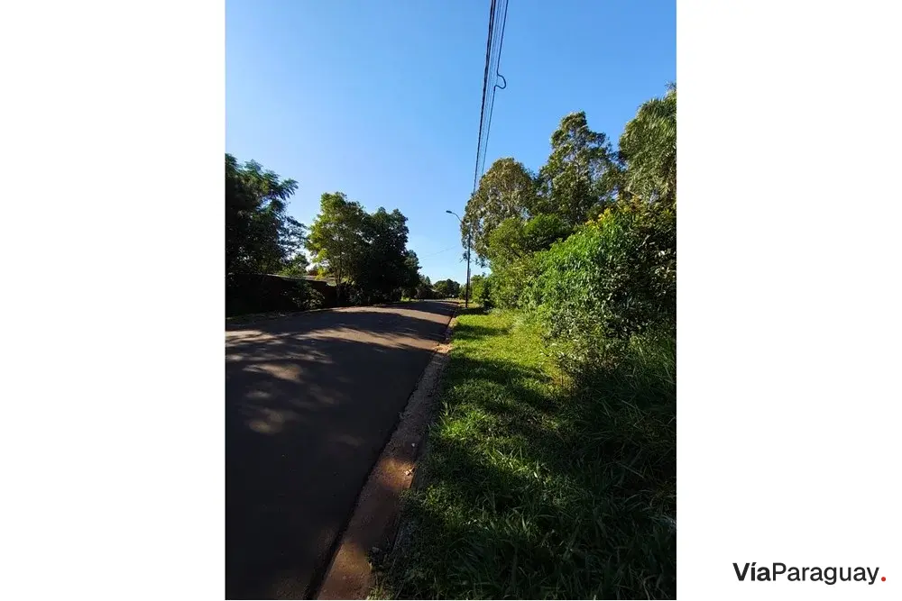 Terreno en venta en Trinidad, Itapúa