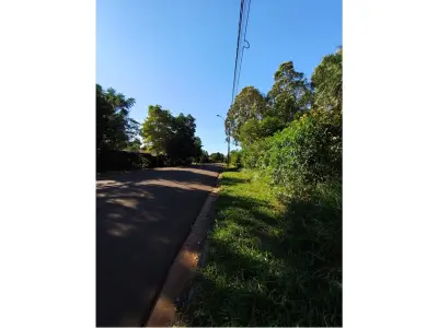 Terreno en venta en Trinidad, Itapúa
