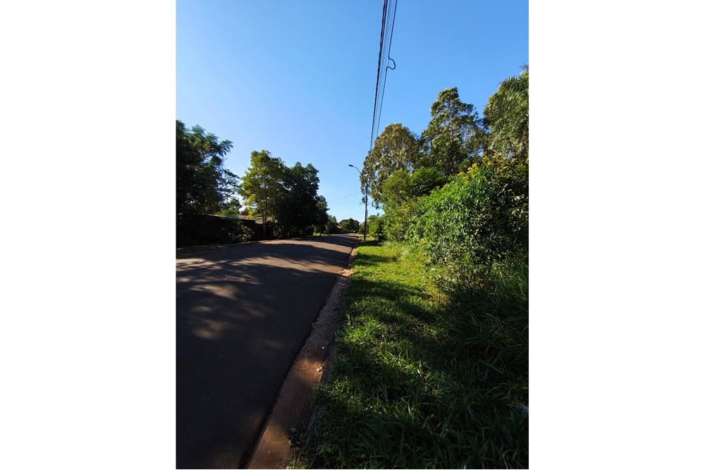 Terreno à venda em Trinidad, Itapúa
