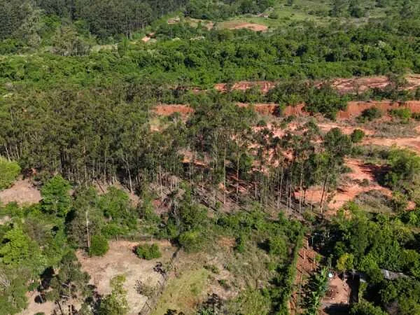 Terreno en venta en Trinidad, Itapúa — a 20 km de Encarnación