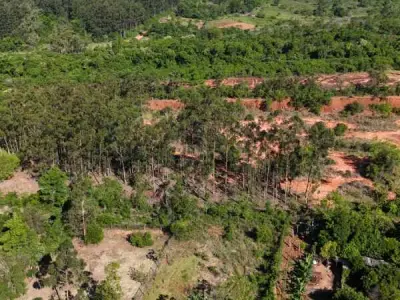 Terreno en venta en Trinidad, Itapúa — a 20 km de Encarnación 1