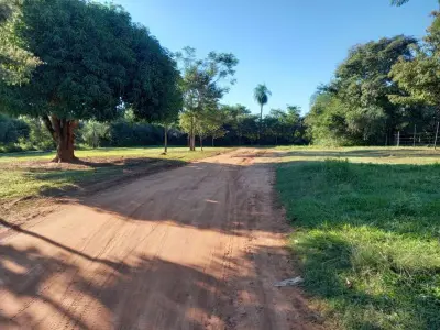 Land for sale in Tuyutimi, Villarrica