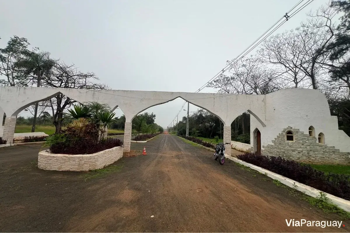 Terreno en venta en Urbanización Casa Blanca, San Bernardino