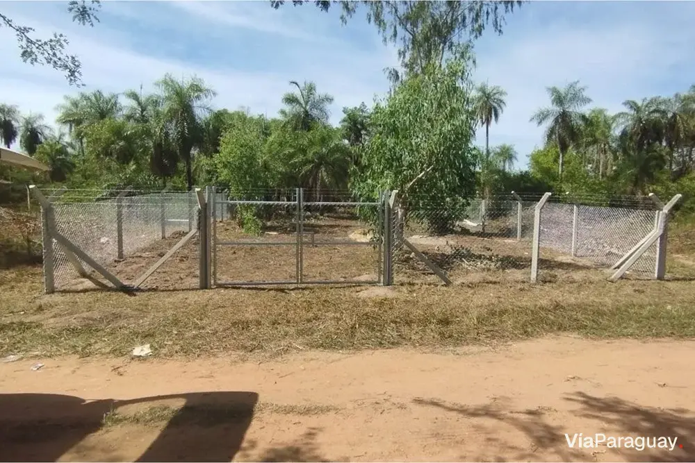 Land for sale in Urbanización El Cortijo, San Bernardino