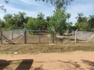 Land for sale in Urbanización El Cortijo, San Bernardino