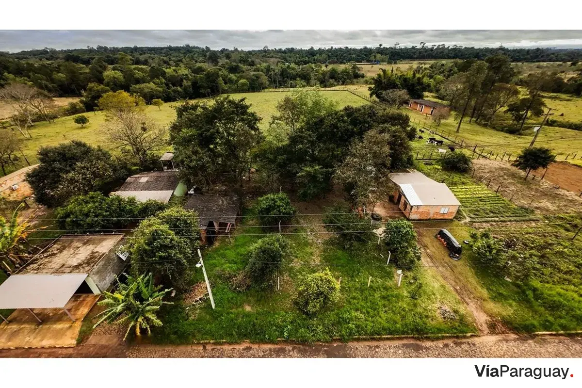 Terreno en venta en Urbanización San Fernando II, Km 12 Monday