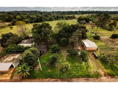 Terreno en venta en Urbanización San Fernando II, Km 12 Monday