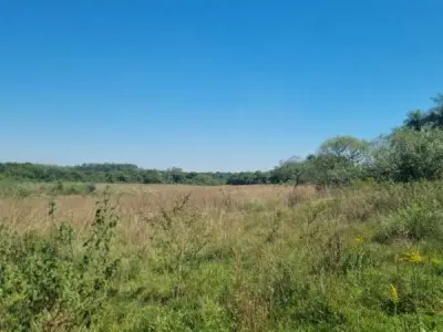 Terreno à venda em Valenzuela, Cordillera – 3 lotes juntos, 2.129 m²