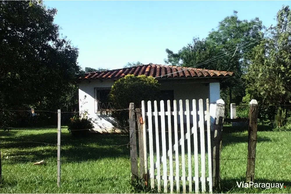 Terreno en venta en Valenzuela, Cordillera