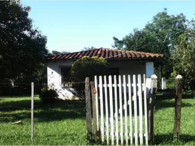 Terreno en venta en Valenzuela, Cordillera