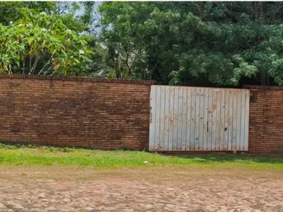 Terreno à venda em Valle Apu'a I, Lambaré