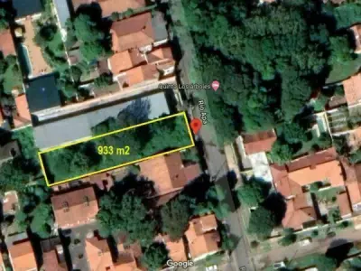 Terreno en venta en Valle Apuá, Lambaré 1