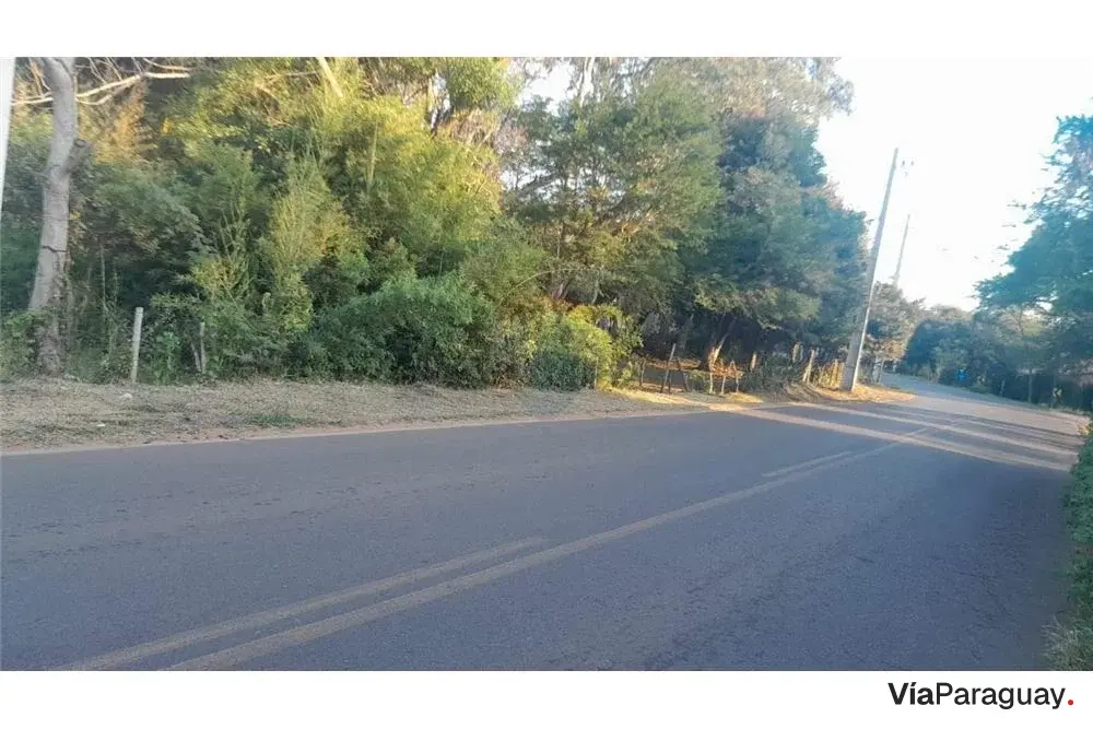 Terreno à venda em Valle Pucú, Areguá, 20.834 m²