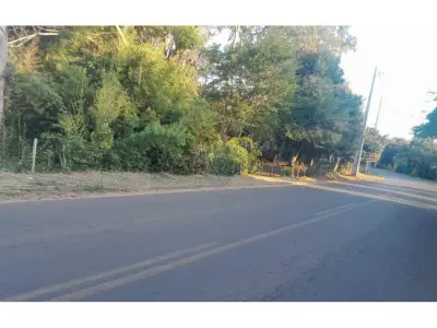 Terreno à venda em Valle Pucú, Areguá, 20.834 m²