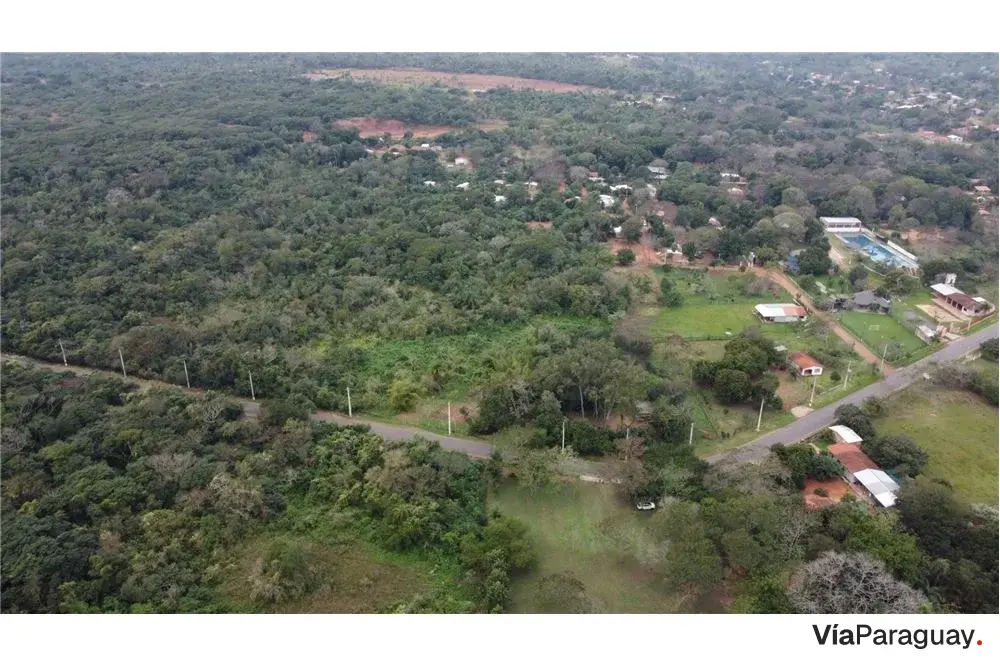 Terreno à venda em Valle Pucú, Areguá