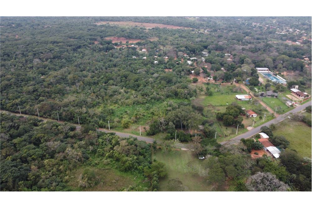 Terreno à venda em Valle Pucú, Areguá