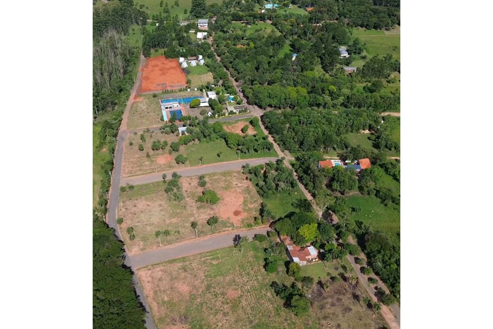 Terreno en venta en Valleau Village, Mbocayaty