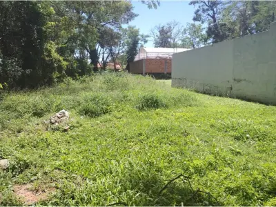 Terreno à venda em Villa Adela, Luque