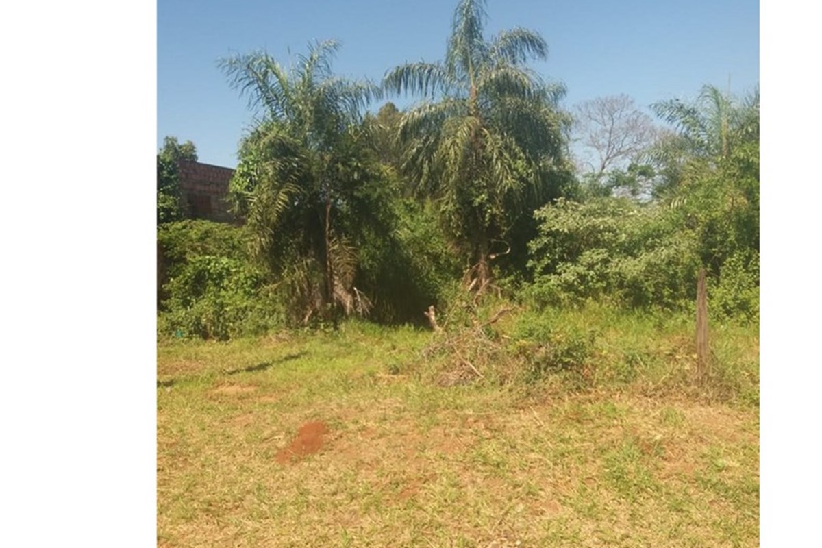 Terreno à venda em Villa Alta, Itauguá