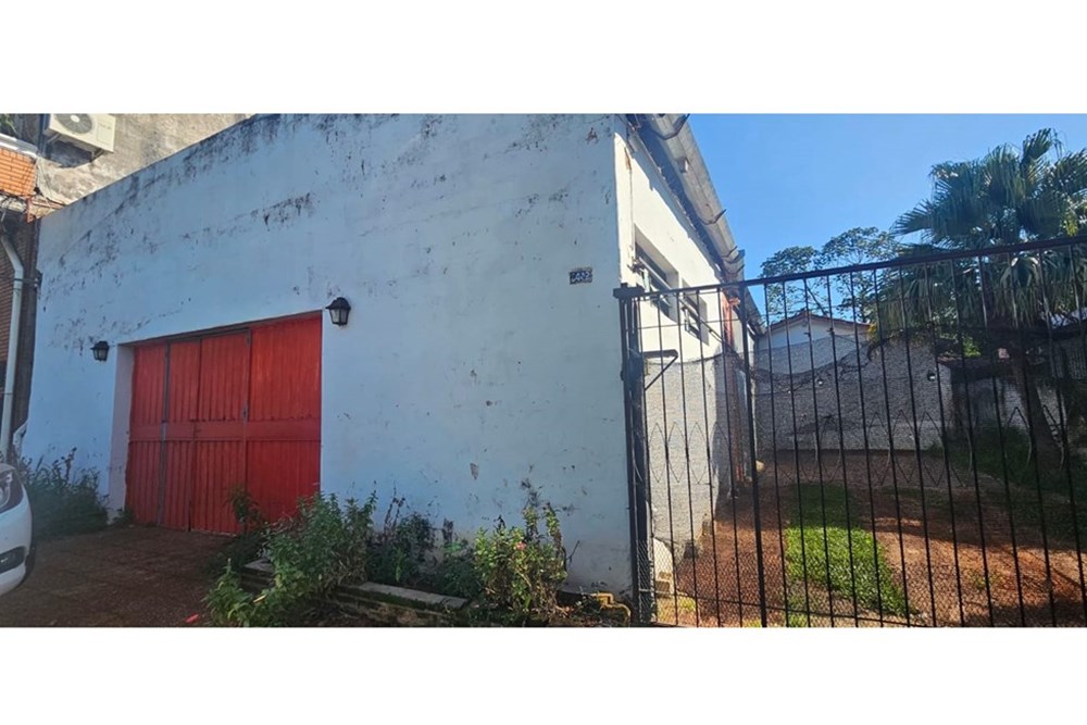 Terreno à venda em Villa Aurelia, Assunção