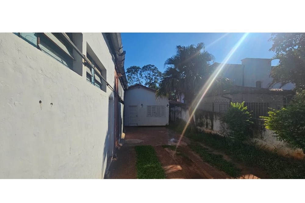 Terreno à venda em Villa Aurelia, Assunção