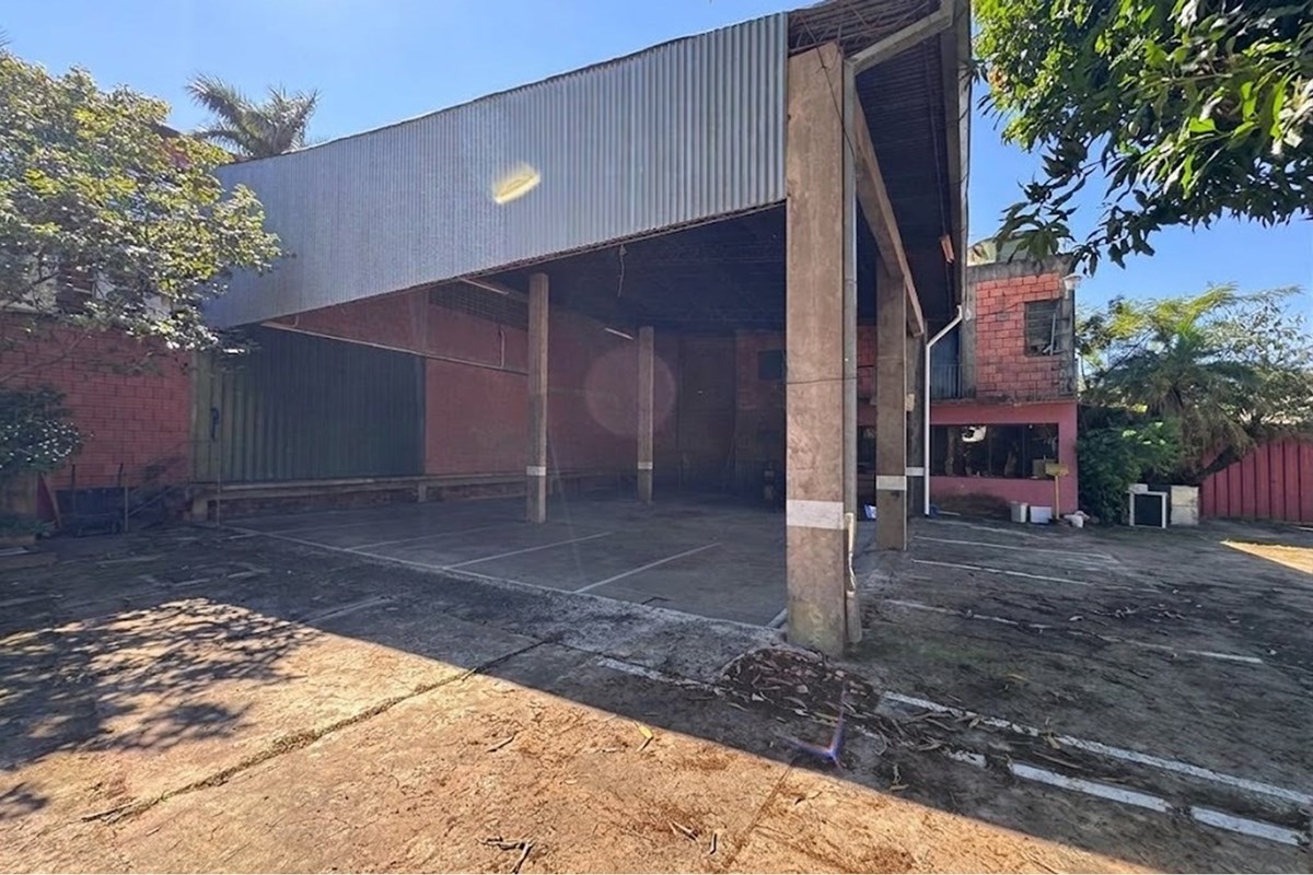 Terreno à venda em Villa Aurelia, Assunção
