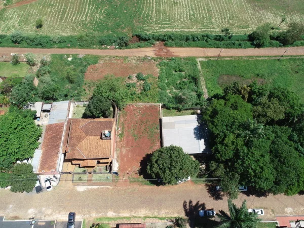 Terreno en venta en Villa Bancaria, Ciudad del Este