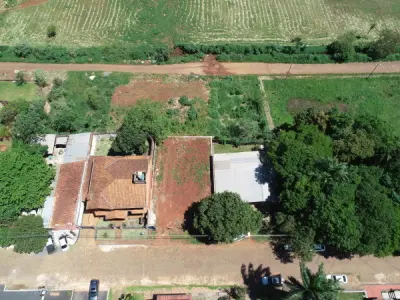 Terreno en venta en Villa Bancaria, Ciudad del Este