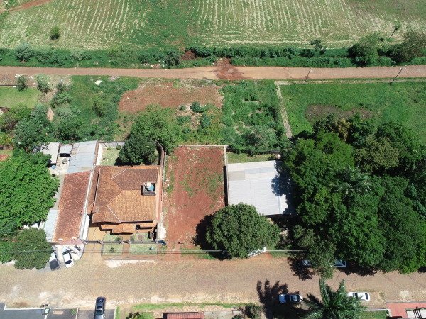 Terreno en venta en Villa Bancaria, Ciudad del Este
