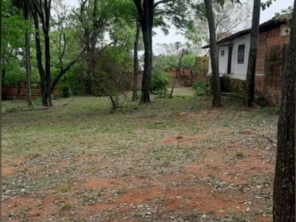 Terreno en venta en Villa Bonita, Villa Elisa