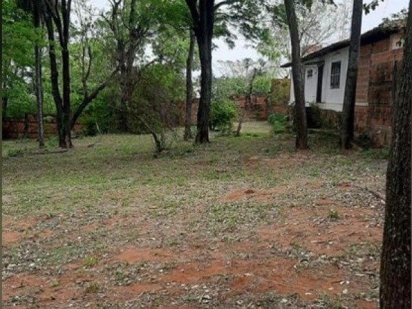Terreno en venta en Villa Bonita, Villa Elisa