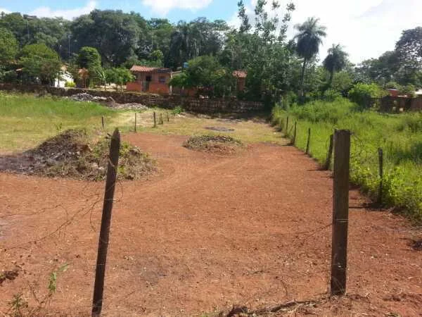 Terreno à venda em Villa Bonita, Villa Elisa
