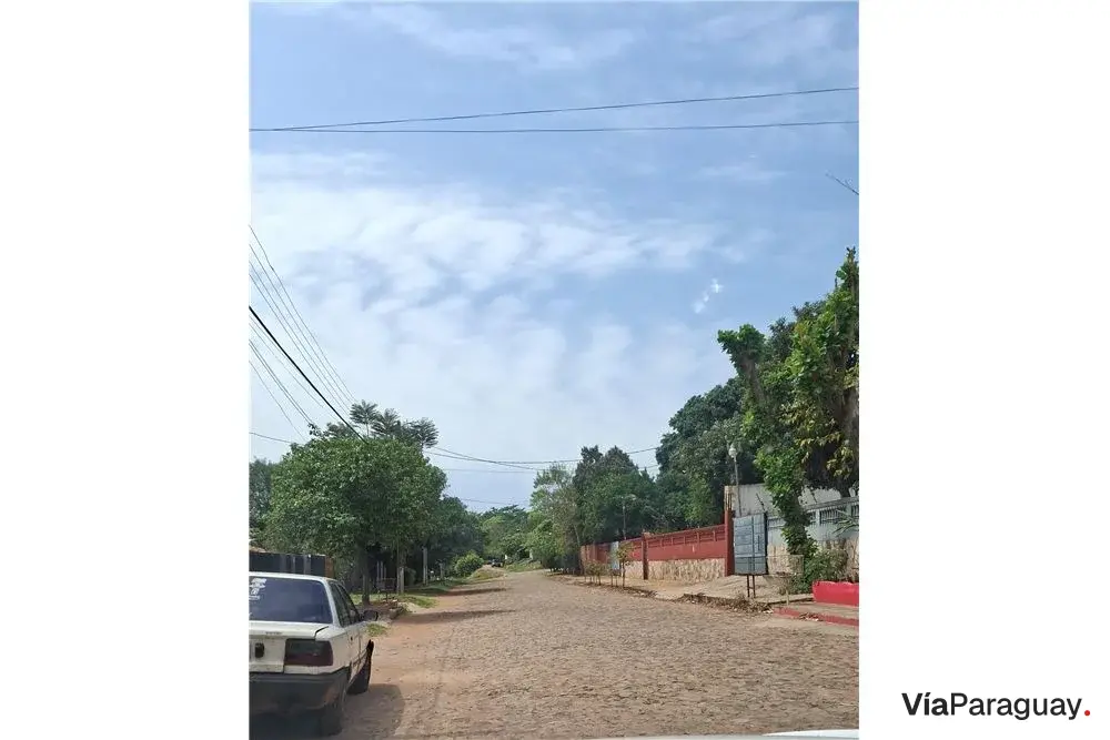 Terreno à venda em Villa Bonita, Villa Elisa