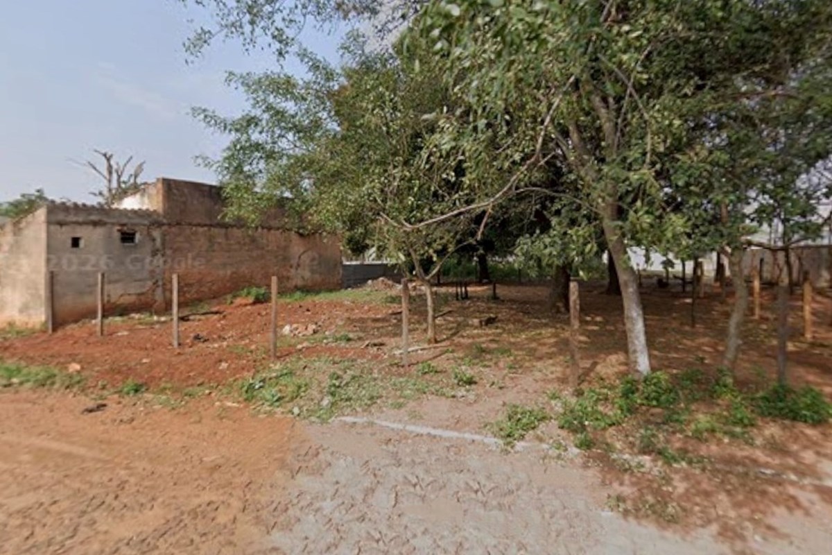 Terreno en venta en Villa del Agrónomo, San Lorenzo