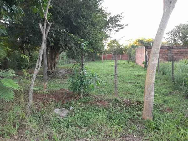 Terreno en venta en Villa del Agrónomo, San Lorenzo