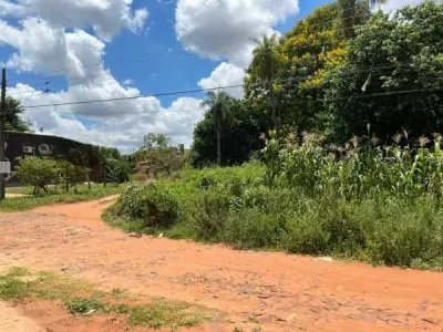 Terreno à Venda em Villa del Carmen, Ñemby