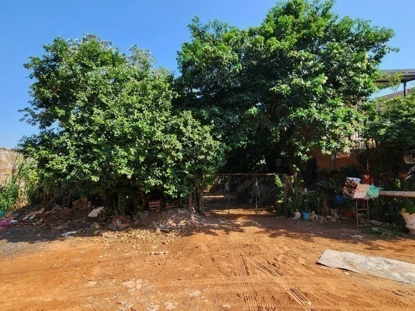 Terreno en venta en Villa Elisa, barrio 8 de Diciembre