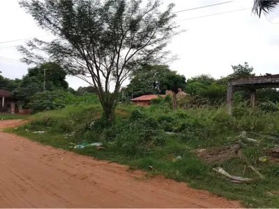 Terreno à venda em Villa Elisa, bairro Centro