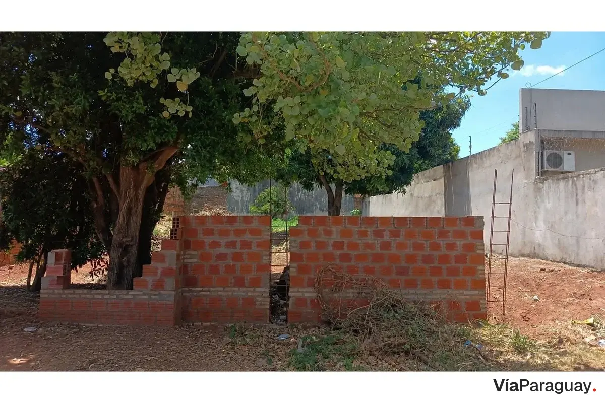 Terreno à venda em Villa Elisa, Central