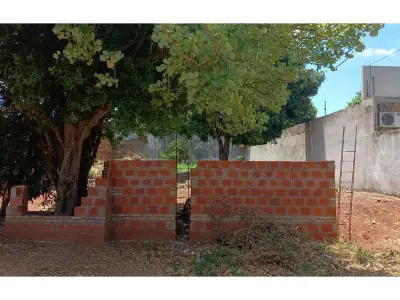 Terreno à venda em Villa Elisa, Central