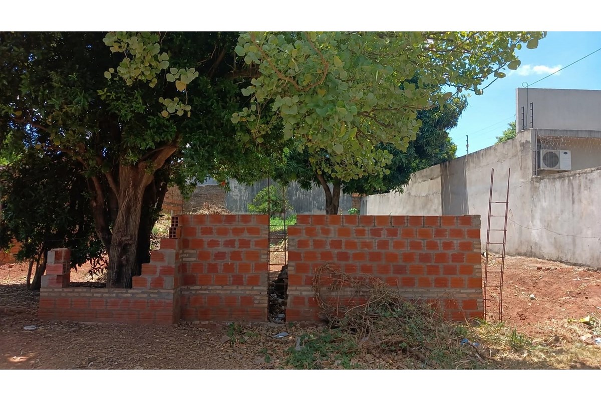 Terreno en venta en Villa Elisa, Central