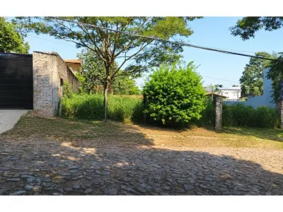 Terreno à venda em Villa Elisa, Central