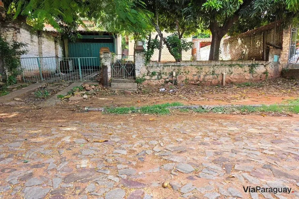 Terreno à venda em Villa Elisa, Central