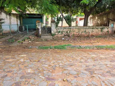 Terreno à venda em Villa Elisa, Central